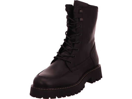 Palpa Damen Stiefel  in schwarz