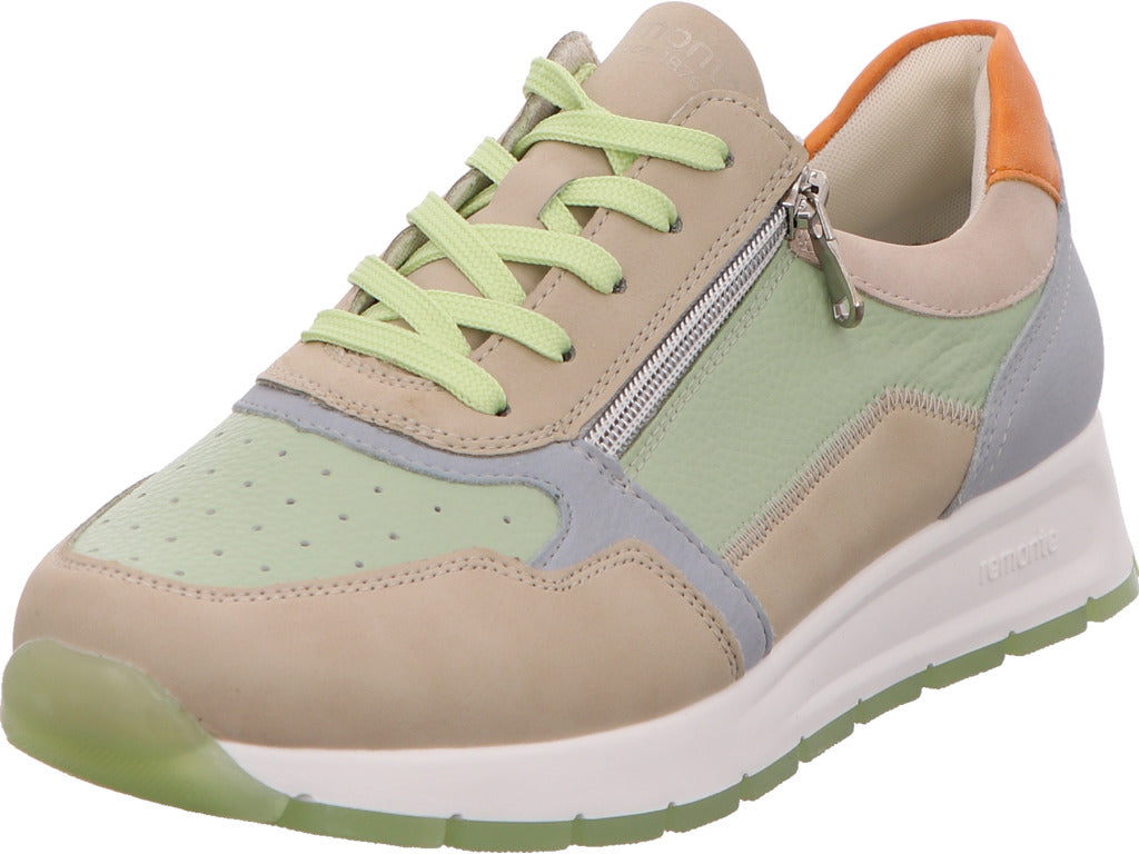Remonte Damen Sneaker  in multicolour