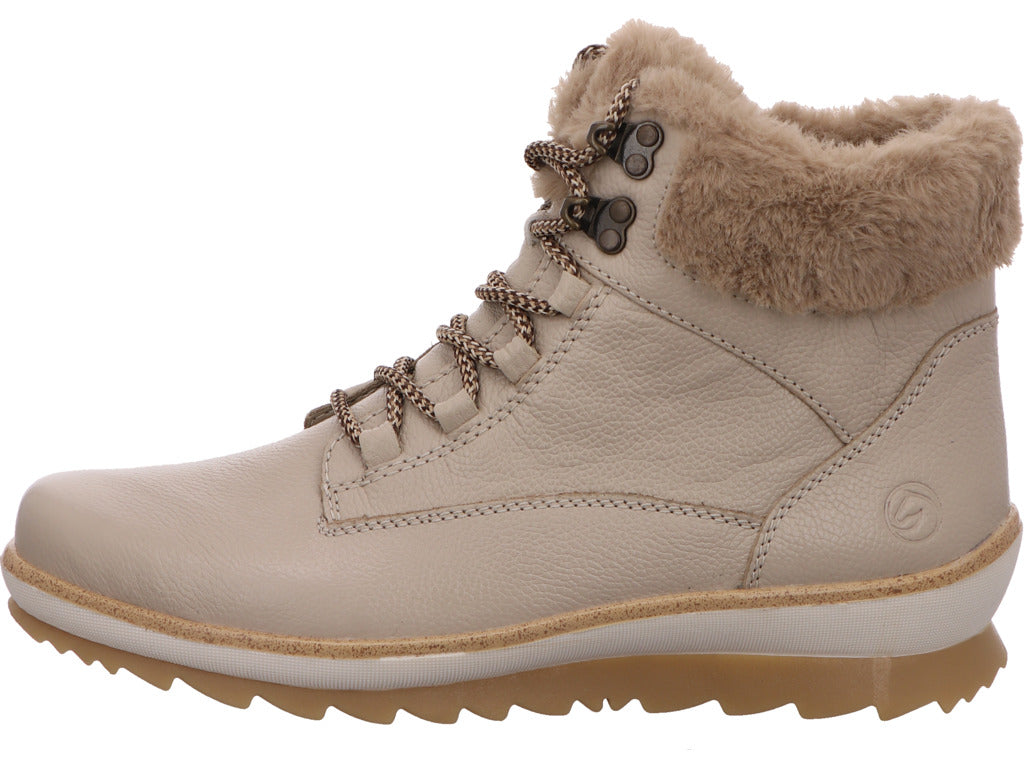 Remonte Damen Stiefel  in beige