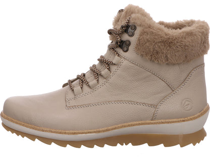 Remonte Damen Stiefel  in beige