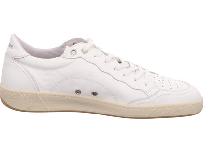 Blauer Shoes Herren Sneaker Murray 01 in weiß-bunt-kombiniert