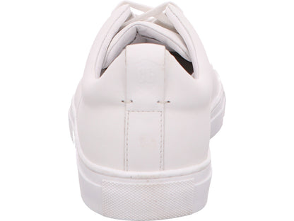 Carl Gross Herren Halbschuh  in weiß