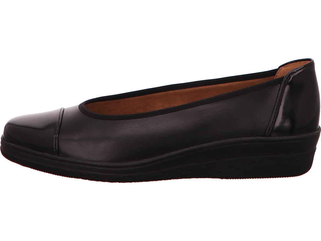 Gabor Comfort Damen   in schwarz-kombiniert