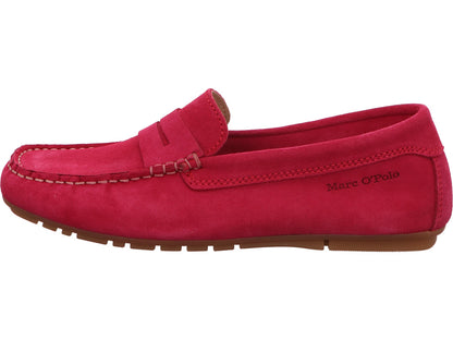 Marc O`Polo Damen Slipper  in pink