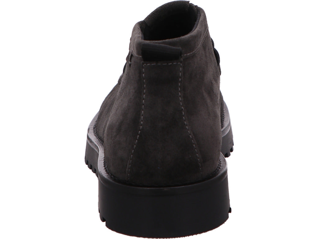 Marc O`Polo Herren Stiefel  in dunkelgrau