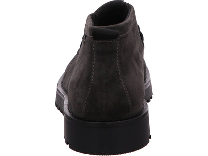 Marc O`Polo Herren Stiefel  in dunkelgrau