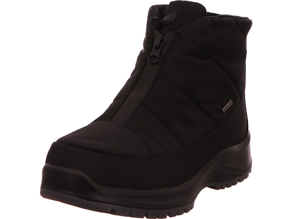 Josef Seibel Damen Stiefel Colorado 55 in schwarz