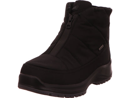 Josef Seibel Damen Stiefel Colorado 55 in schwarz
