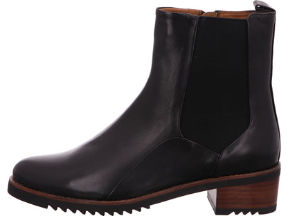 Everybody Damen Stiefel Norma in schwarz