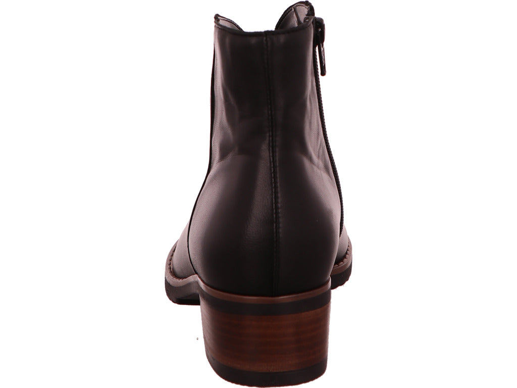 Gabor Damen Stiefel  in schwarz