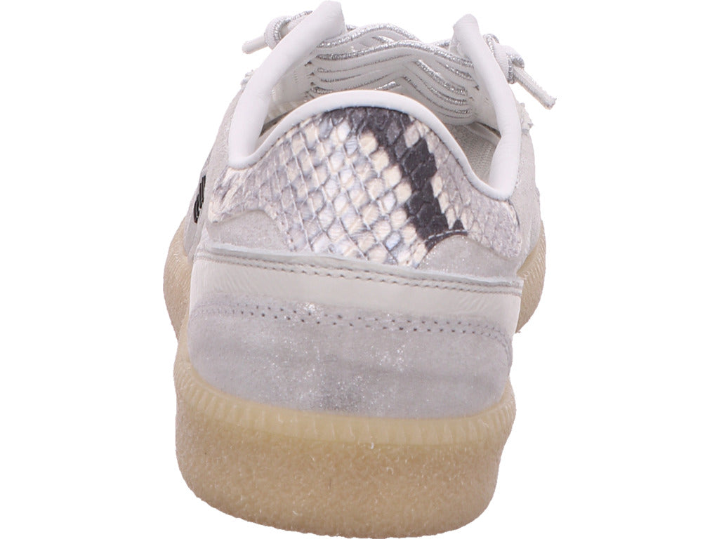 Cetti Damen Sneaker C1385 Sra in grau-kombiniert