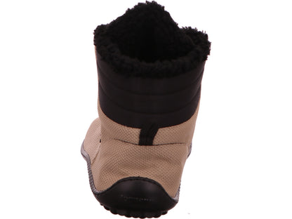 Leguano herenlaarzen in beige
