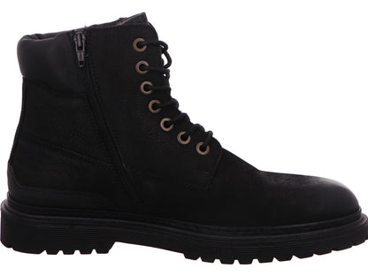 PME Legend Herren Stiefel Ty Ten in schwarz