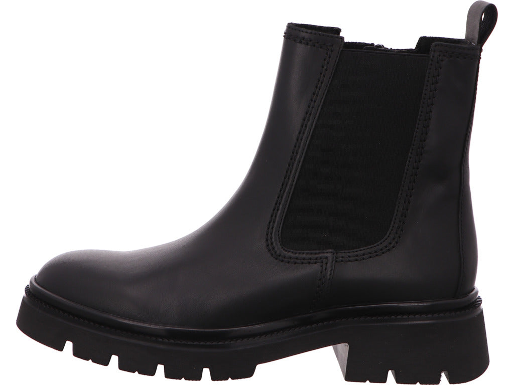 Gabor Damen Stiefel  in schwarz