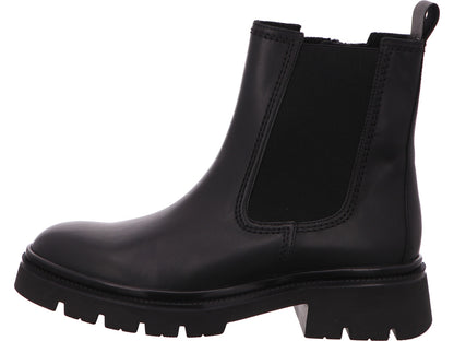 Gabor Damen Stiefel  in schwarz