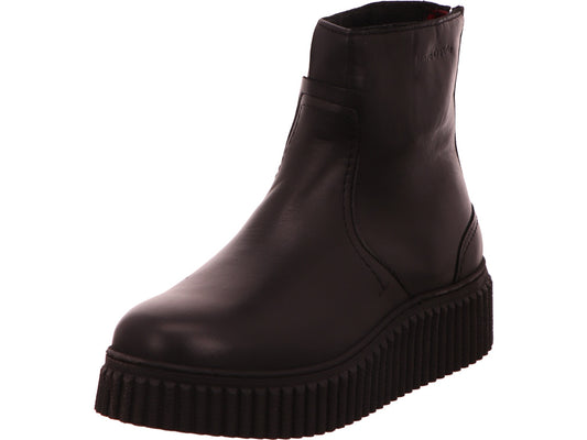 Marc O`Polo Damen Stiefel  in schwarz