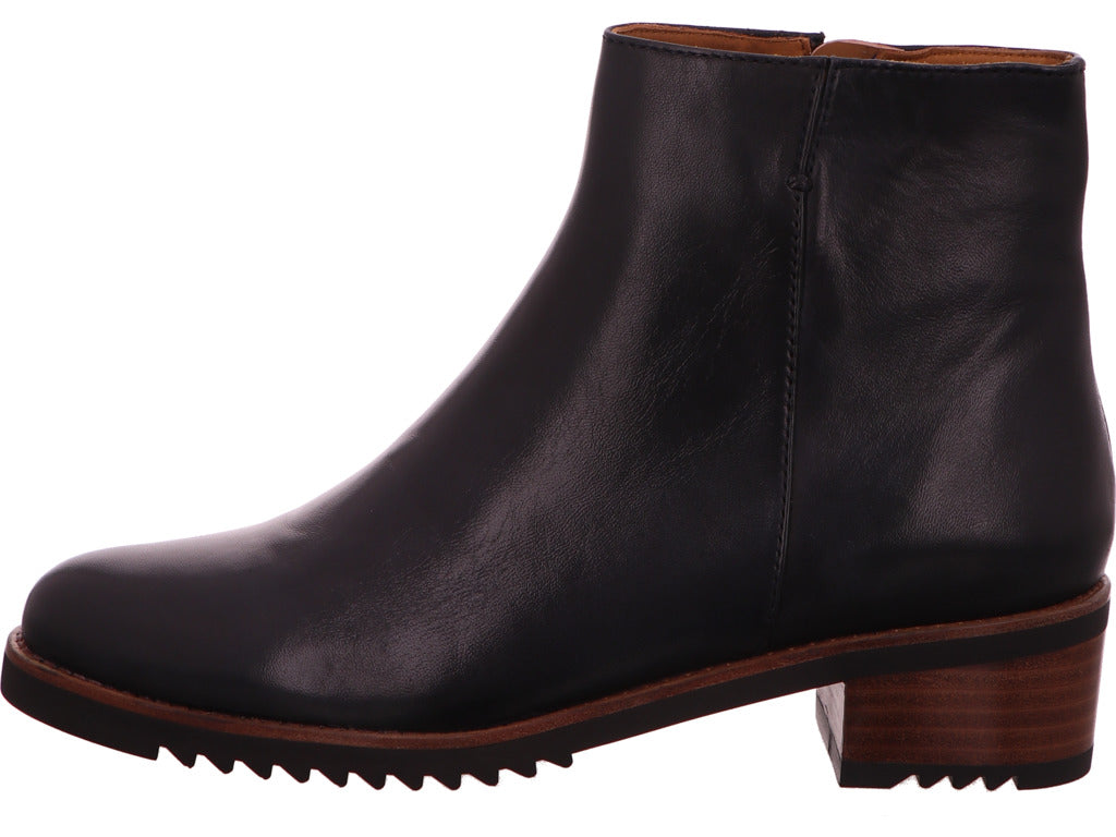 Everybody Damen Stiefel Belport in dunkelblau