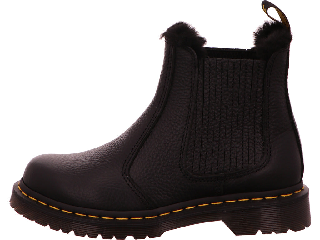 Dr. Martens Damen Stiefel 2976 Leonore in schwarz