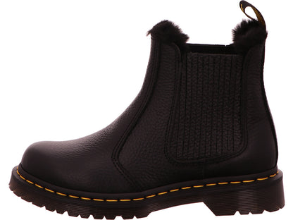 Dr. Martens Damen Stiefel 2976 Leonore in schwarz