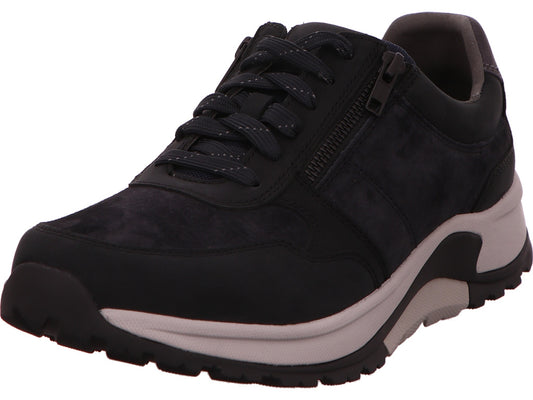 Gabor (Men) Herren Sneaker  in dunkelblau