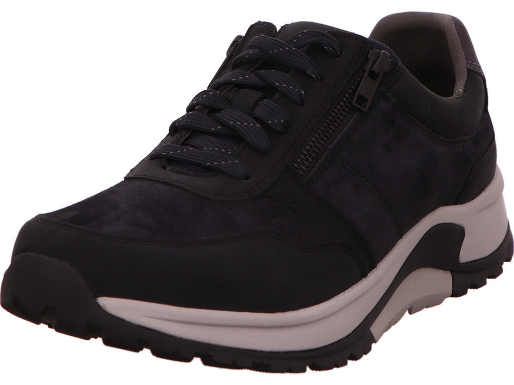 PIUS Gabor Herren Sneaker  in dunkelblau