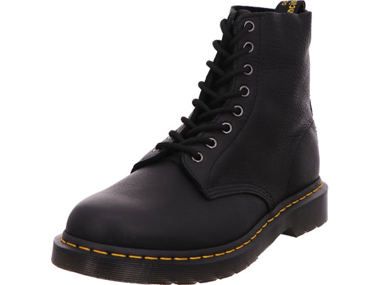 Dr. Martens Herren Stiefel 1460 in schwarz