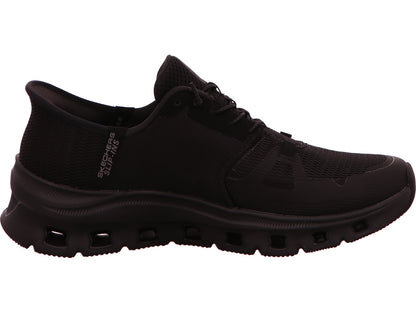 Skechers Damen Sneaker Glide Step Pro in schwarz