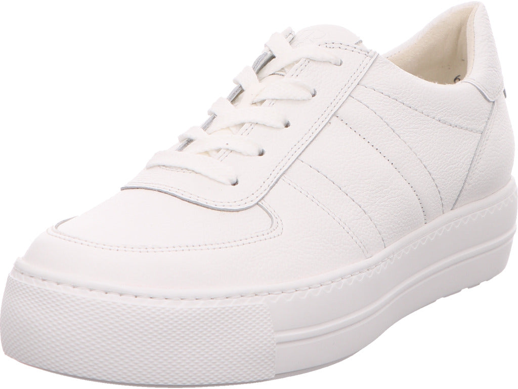 Paul Green Damen Sneaker  in weiß