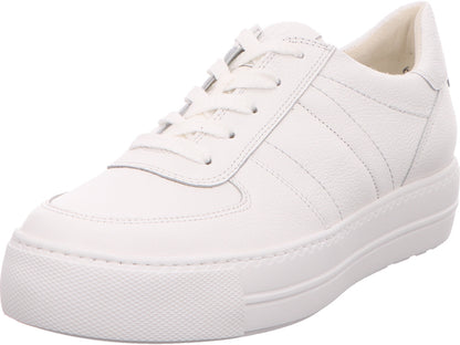 Paul Green Damen Sneaker  in weiß