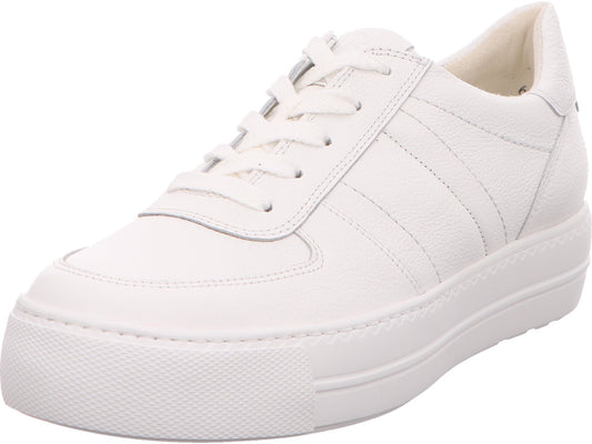 Paul Green Damen Sneaker  in weiß
