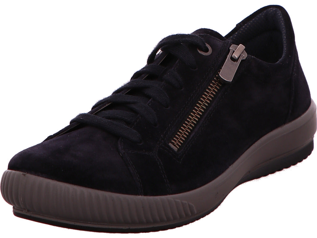 Legero Damen Schnürschuh Tanaro 5.0 in dunkelblau