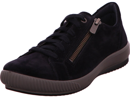 Legero Damen Schnürschuh Tanaro 5.0 in dunkelblau