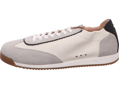 Crickit Damen Sneaker Tara in weiß-bunt-kombiniert