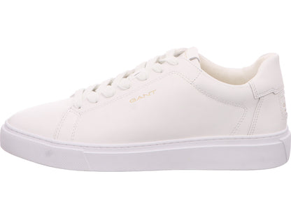 Gant herensneakers Mc Julien in wit