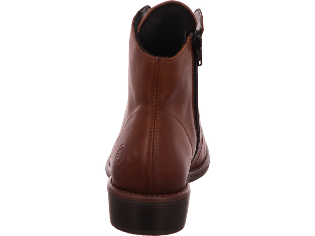 Remonte Damen Stiefel  in braun