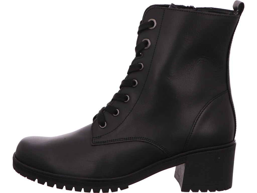 Gabor Damen Stiefel  in schwarz