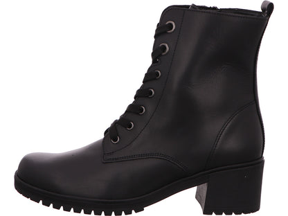 Gabor Damen Stiefel  in schwarz