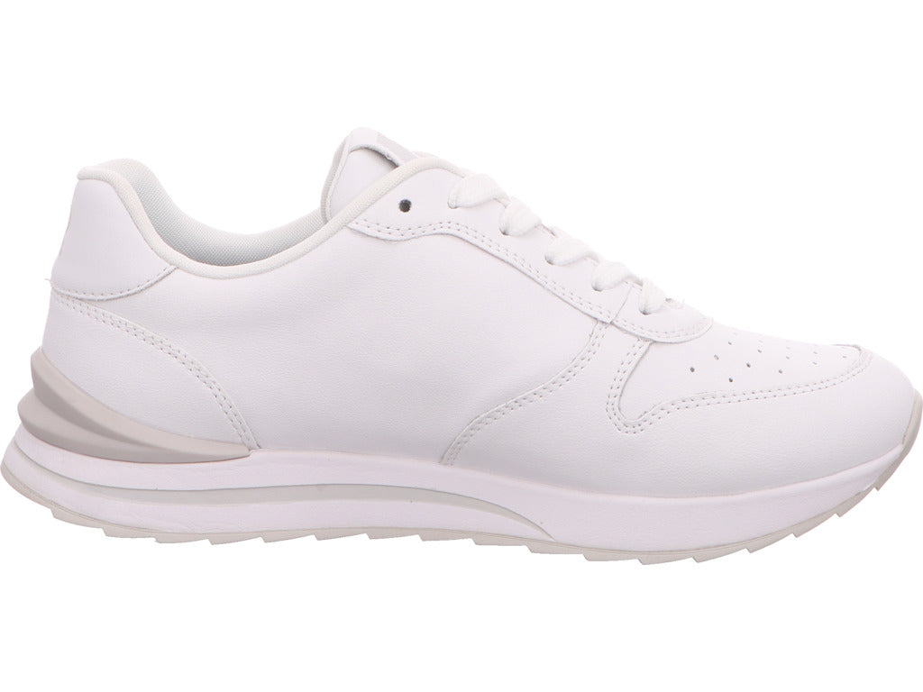 Rieker damessneakers Evolution in wit-gecombineerd