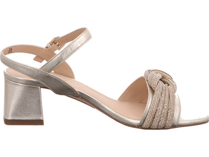 Peter Kaiser Damen Sandalette  in gold