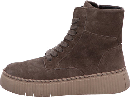 Gabor Damen Stiefel  in grün