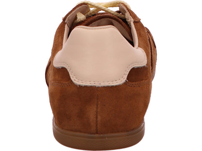 Gant Damen Sneaker Sperly in braun-bunt-kombiniert