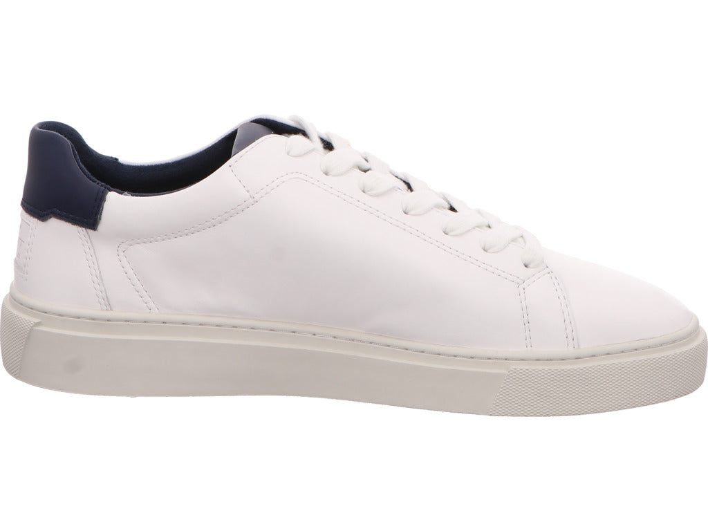 Gant Herren Sneaker Mc Julien in weiß-bunt-kombiniert