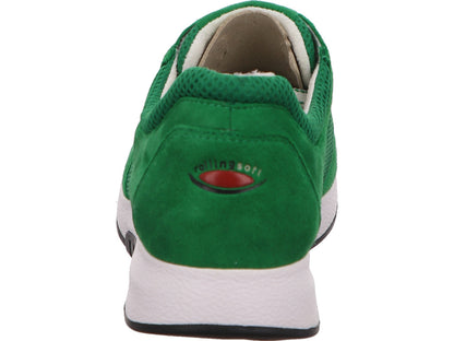 Gabor Comfort Damen Sneaker  in grün