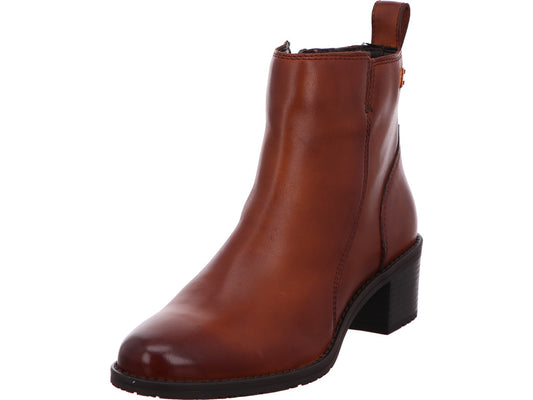 Bagatt Damen Stiefel  in hellbraun