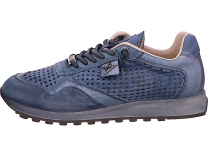 Cetti Herren Sneaker C848 in dunkelblau