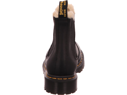 Dr. Martens Damen Stiefel 2976 Leonore in schwarz