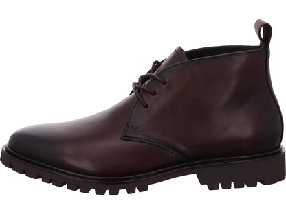 Lloyd Herren Stiefel  in dunkelbraun