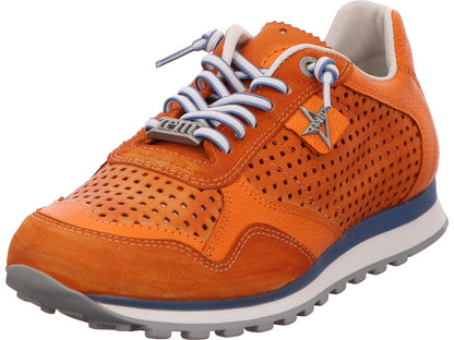 Cetti Herren Sneaker C848 in orange