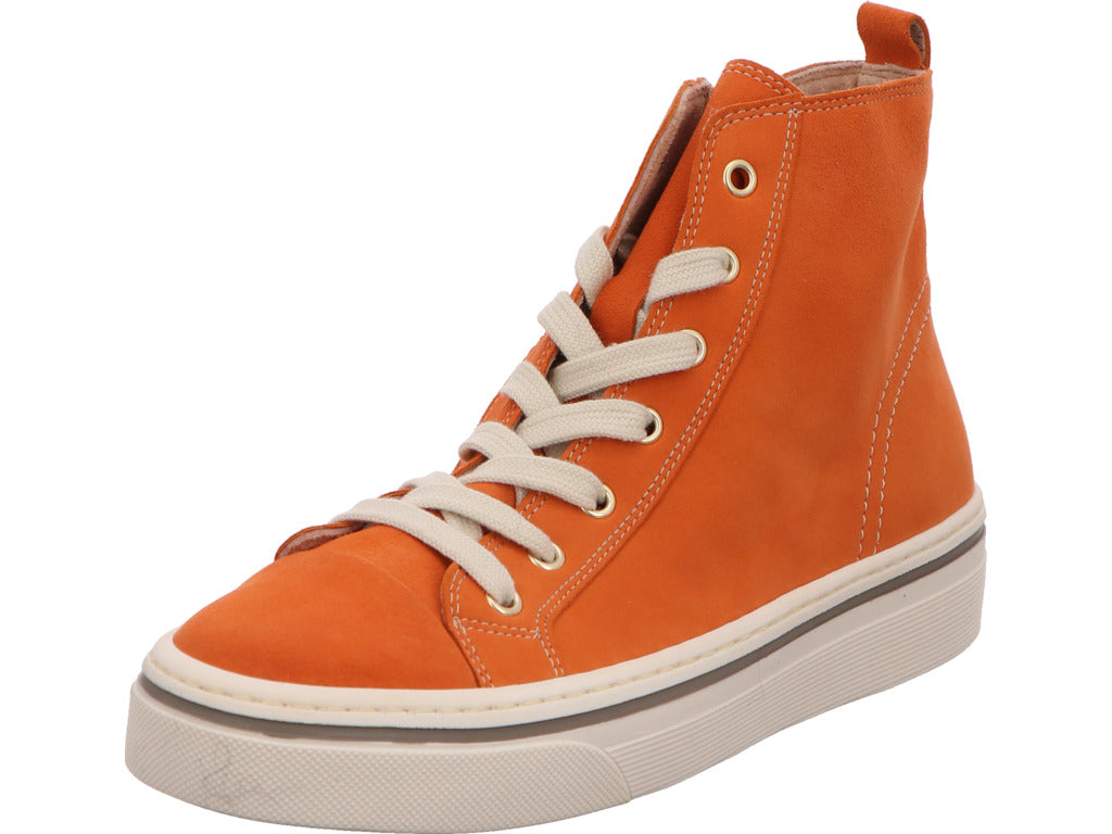 Gabor Damen Stiefel  in orange