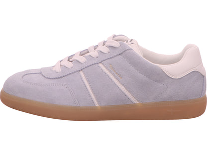 Tamaris Damen Sneaker  in hellblau